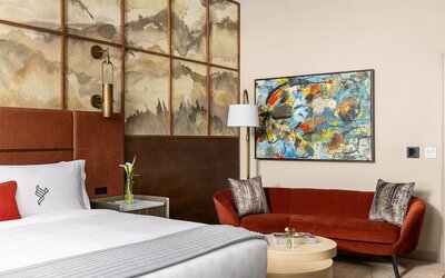 Hotel Phoenix Atlanta