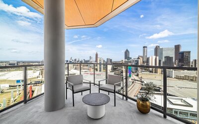Hotel Phoenix Atlanta