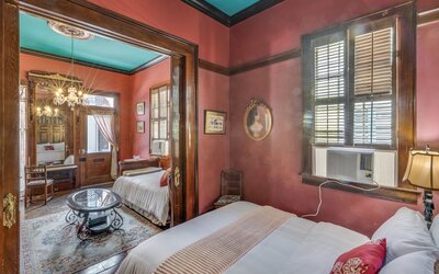 Royal Barracks Guest House