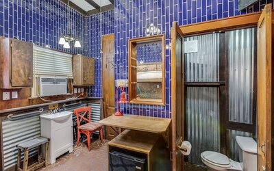 Royal Barracks Guest House