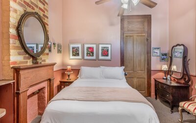 Royal Barracks Guest House