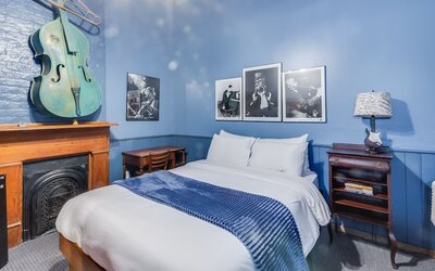 Royal Barracks Guest House