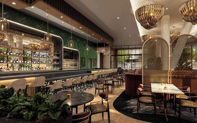 Hotel Phoenix Atlanta