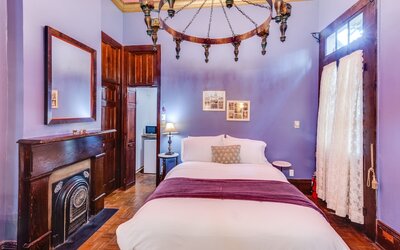 Royal Barracks Guest House