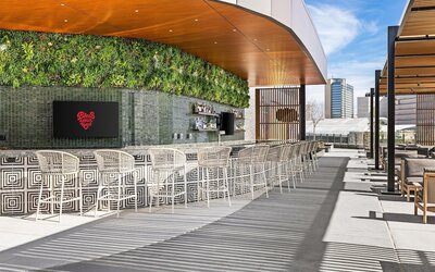 Hotel Phoenix Atlanta