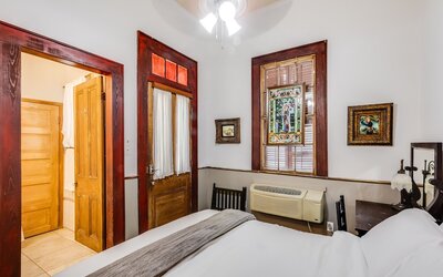 Royal Barracks Guest House
