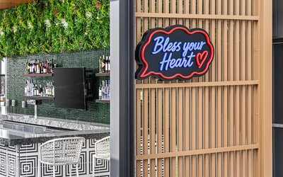 Hotel Phoenix Atlanta