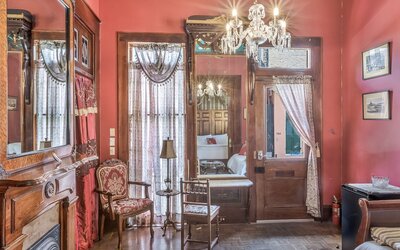 Royal Barracks Guest House