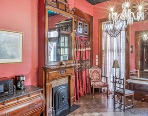 Royal Barracks Guest House