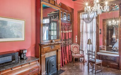 Royal Barracks Guest House