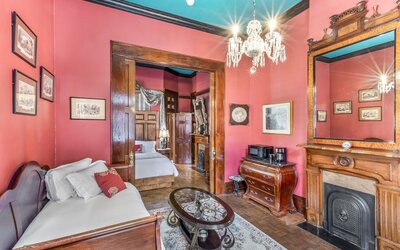 Royal Barracks Guest House