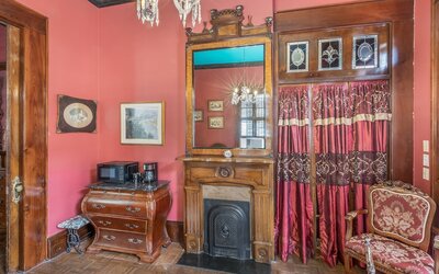 Royal Barracks Guest House