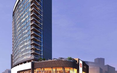 Hotel Phoenix Atlanta