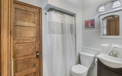 Royal Barracks Guest House