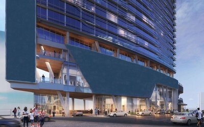 Hotel Phoenix Atlanta