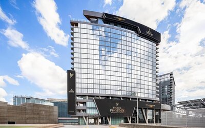 Hotel Phoenix Atlanta