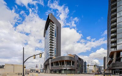 Hotel Phoenix Atlanta