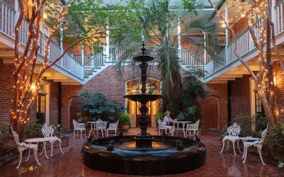 Hotel Provincial