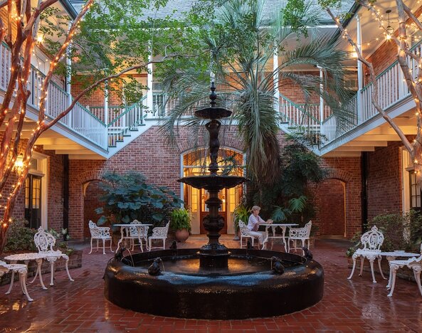Hotel Provincial