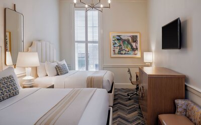 Hotel Provincial