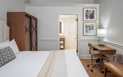 Hotel Provincial