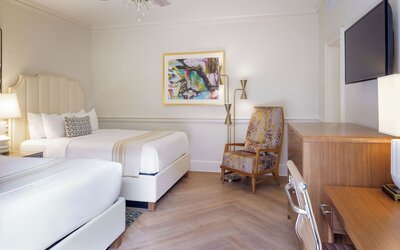Hotel Provincial