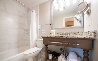Hotel Provincial