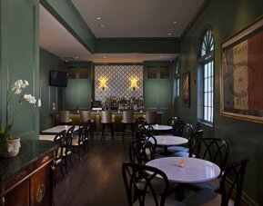 Hotel Provincial