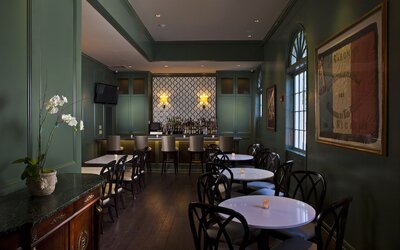 Hotel Provincial