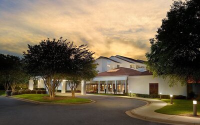 Courtyard by Marriott - Atlanta Executive Park/Emory