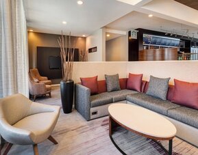 Courtyard by Marriott - Atlanta Executive Park/Emory
