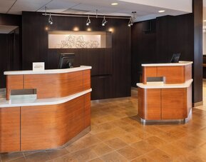 Courtyard by Marriott - Atlanta Executive Park/Emory