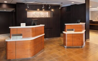 Courtyard by Marriott - Atlanta Executive Park/Emory