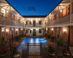 Hotel Provincial
