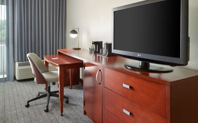 Courtyard by Marriott - Atlanta Executive Park/Emory