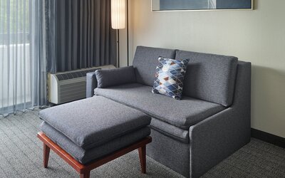 Courtyard by Marriott - Atlanta Executive Park/Emory
