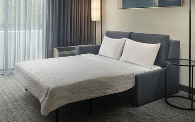 Courtyard by Marriott - Atlanta Executive Park/Emory