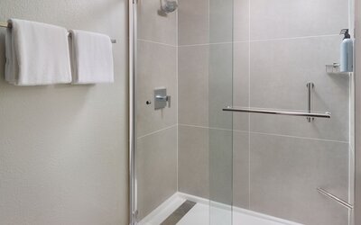 Courtyard by Marriott - Atlanta Executive Park/Emory
