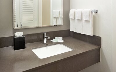 Courtyard by Marriott - Atlanta Executive Park/Emory