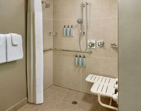 Courtyard by Marriott - Atlanta Executive Park/Emory