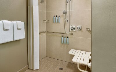Courtyard by Marriott - Atlanta Executive Park/Emory