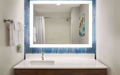 La Quinta Inn & Suites By Wyndham Austin South