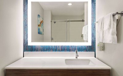 La Quinta Inn & Suites By Wyndham Austin South