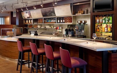Courtyard by Marriott - Atlanta Executive Park/Emory
