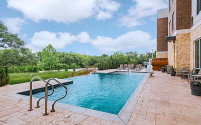 Residence Inn by Marriott Austin Southwest