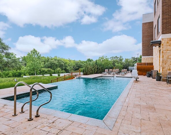 Residence Inn by Marriott Austin Southwest