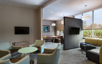 Residence Inn by Marriott Austin Southwest