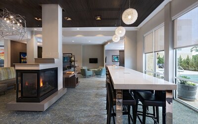 Residence Inn by Marriott Austin Southwest