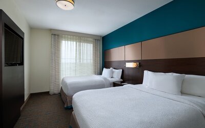 Residence Inn by Marriott Austin Southwest