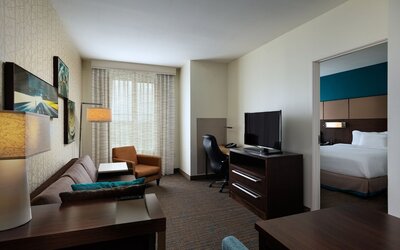 Residence Inn by Marriott Austin Southwest